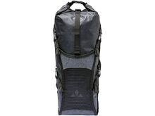 Vaude Trailpack II, black uni