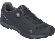 Scott Sport Trail Evo BOA Shoe, black/dark grey