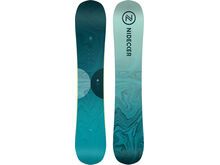 Nidecker Elle, blue