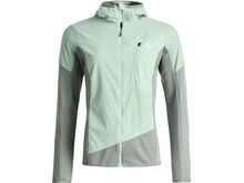 Ortovox Trace Hybrid Jkt W, green acid