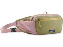 Patagonia Terravia Mini Hip Pack 1L, quiet violet