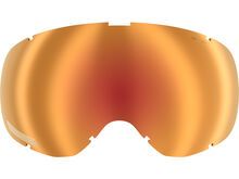 Atomic Revent Lens, Red HD