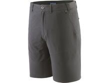 Patagonia Men's Terravia Trail Shorts - 10", forge grey
