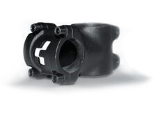 Cube Vorbau Kids, black
