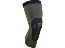 Pearl Izumi Summit Knee Guard, forest