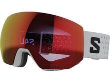 Salomon Radium Pro, Sigma Photo Poppy Red / white