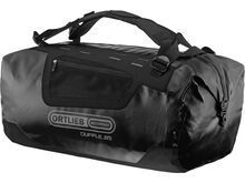 ORTLIEB Duffle 85 L, black