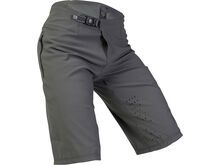 Fox Defend Short, dark shadow