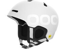 POC Fornix BC, hydrogen white matt