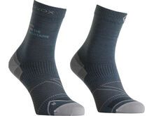 Ortovox Alpine Light Comp Mid Socks W, dark arctic grey