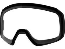 Smith 4D Mag S Replacement Lens, Clear Antifog
