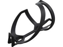 Syncros Tailor 1.0 Left Bottle Cage, black matt