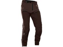 ION MTB Pants Shelter 3L Hybrid Unisex, dark-pinecone