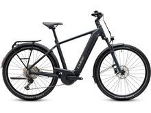 Cube Nuride Hybrid Performance 720, shadowgrey´n´grey