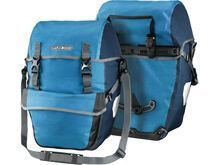 ORTLIEB Bike-Packer Plus (Paar), dusk blue - denim