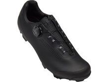 Giro Cadet XC, black