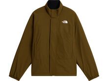 The North Face M Yumiori Reversible Jacket, caraway seed/tnf black