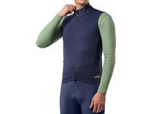 Castelli Perfetto Air Vest, belgian blue