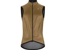 Assos Mille GT Wind Vest C2, bronze ash
