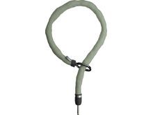 Abus Adaptor Chain Superior 7KS/100, bike packing green