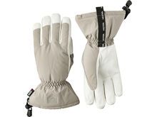 Hestra Mist 5 Finger, beige