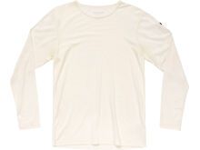 Devold Breeze Merino 150 Shirt Man, white