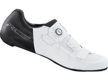 ***2. Wahl*** Shimano SH-RC502 Road white