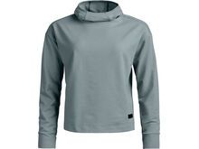 Ortovox Affinity Hoody W, icy shore