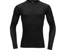 Devold Wool Mesh 190 Shirt Man, caviar