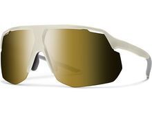 Smith Motive, ChromaPop Black Gold Mirror / matte bone
