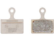 Shimano K05Ti-RX Kunstharz Scheibenbremsbelag