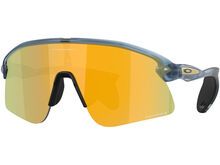 Oakley Stunt Devil S, Prizm 24k / matte trans abyss