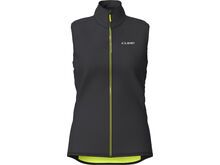 Cube WS Windweste CMPT, black´n´yellow