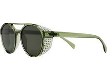 CHPO Rickard, Green / forest green