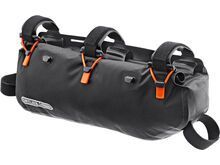 ORTLIEB Frame-Pack RC Toptube 3 L, black matt