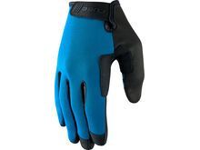 Cube Handschuhe Gravity Langfinger X Actionteam, topas blue