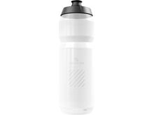 Syncros G7 Corporate Water Bottle - 750 ml, clear