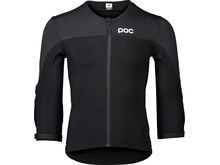 POC Spine VPD Air Tee, uranium black