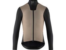 Assos Mille GT Hashoogi Winter Jacket S11, dune sand