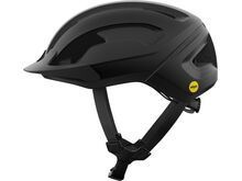 POC Omne Air Resistance MIPS, uranium black matt