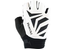 Roeckl Isera 2, white/black