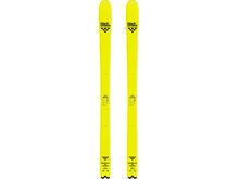Black Crows Orb Freebird, yellow