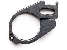 OneUp Components Dropper Remote Clamp - 22.2 Flat Bar Clamp