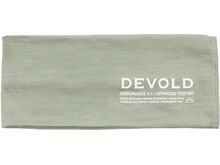 Devold Endurance Merino Light Headband, fog