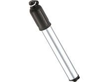 Lezyne HV Drive Medium, silver