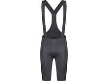POC M's Raceday Bib Shorts, sylvanite grey