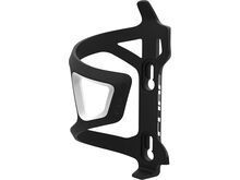 Cube Flaschenhalter HPP/R Sidecage, black´n´white