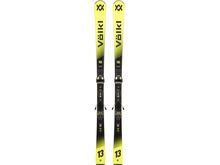 Völkl Racetiger SC Yellow + vMotion 10 GW