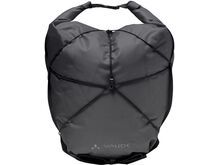 Vaude Aqua Front Light, black uni