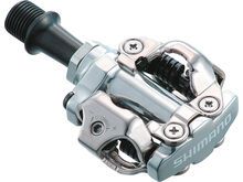 Shimano PD-M540, silber